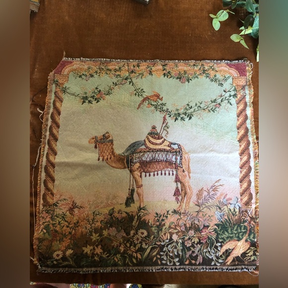 Tapestry - Picture 1 of 4